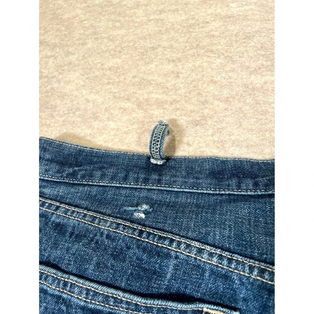 Levis levis 501